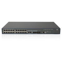 Hp 3600-24 v2 EI Switch (JG299A#ABB)